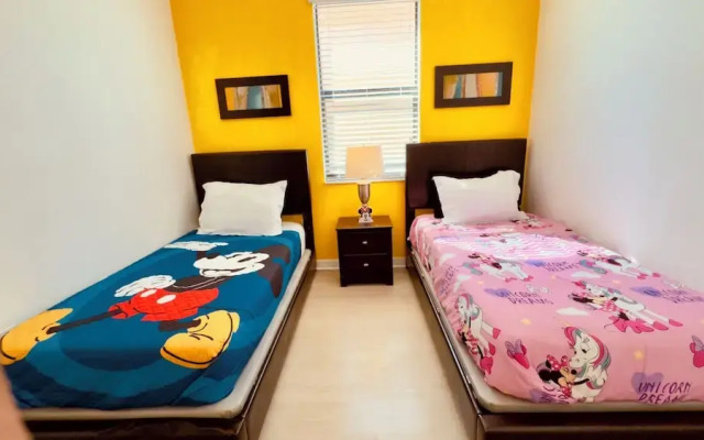 Sapphire Haven Near Disney