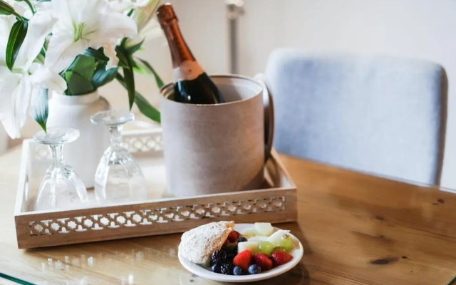 Hotel & Restauracja Timberland