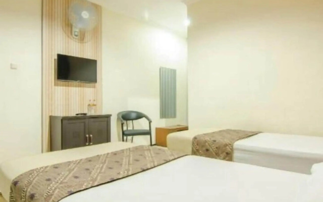 Hotel Wilis Indah Malang