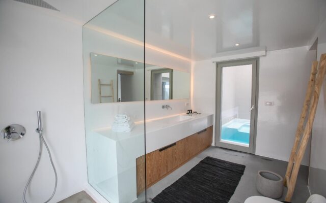 Melidonia Suites