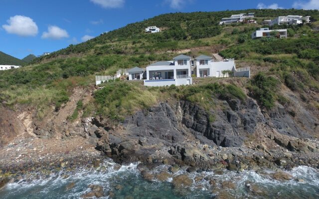 Villa Aqua by Island Properties Online