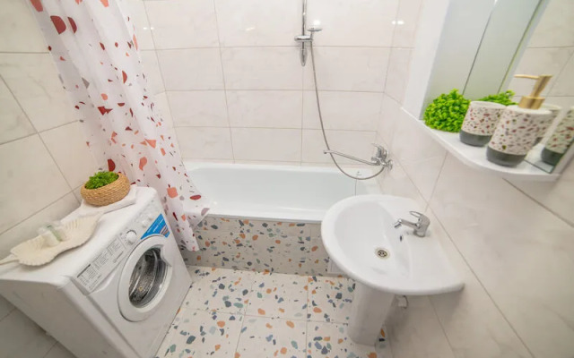 Апартаменты БиГест на ул. Щербакова, д. 80