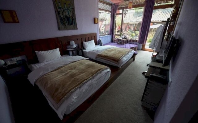 Lijiang Nali Nali Sunshine Inn
