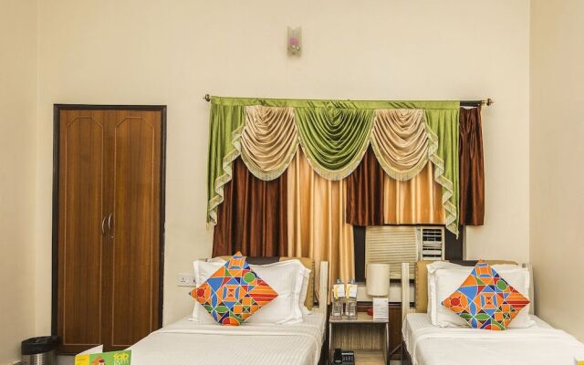 FabHotel Paradise Inn Salt Lake