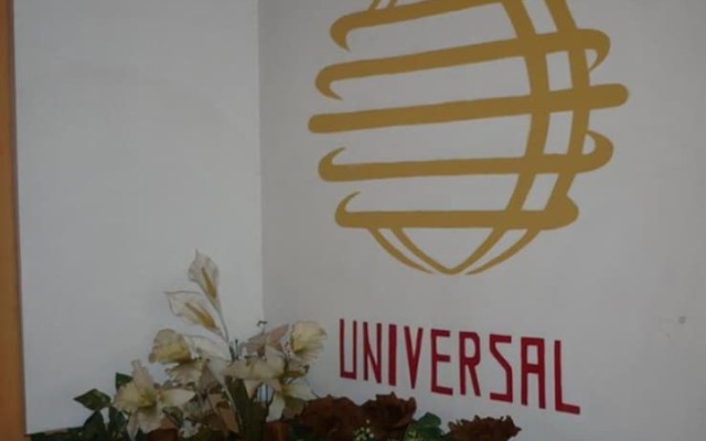 Hotel Universal