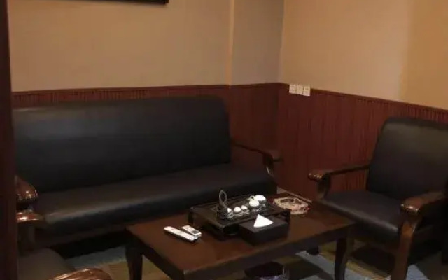 Ruxin Business Hotel