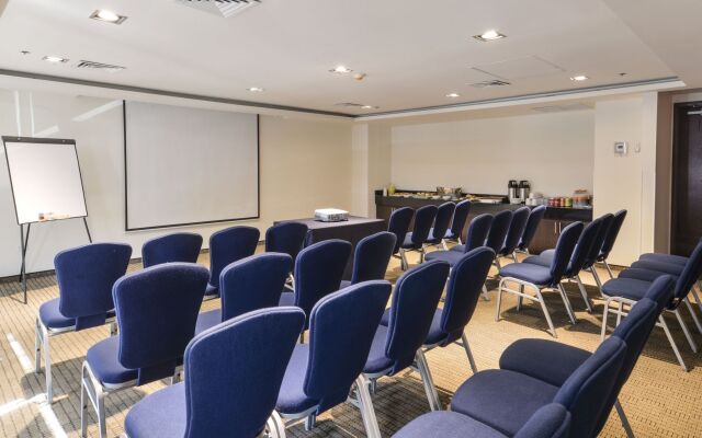 Holiday Inn Express Culiacan by IHG