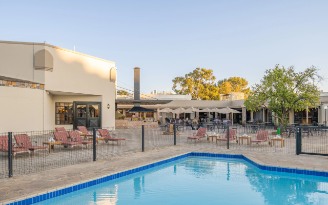 Mercure Hotel Windhoek