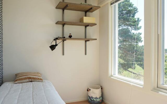 4 Star Holiday Home in Stromstad-by Traum