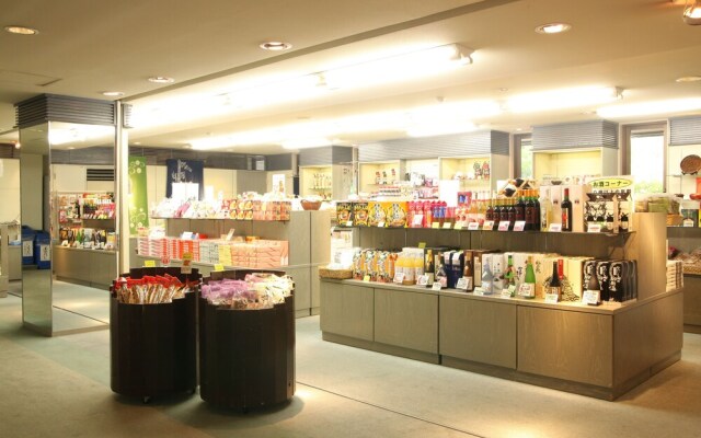 Towadako Lakeview Hotel