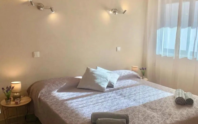 125 Oliveiras Terraces