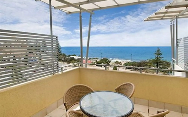 The Waterford Prestige Apartments