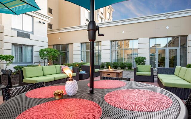 Holiday Inn Indianapolis Carmel by IHG