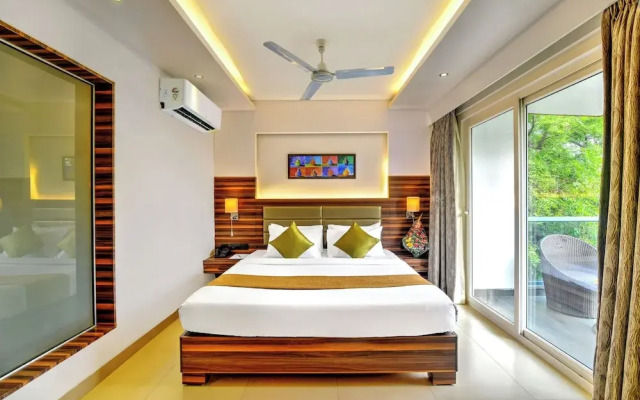 Celebrity Resort
