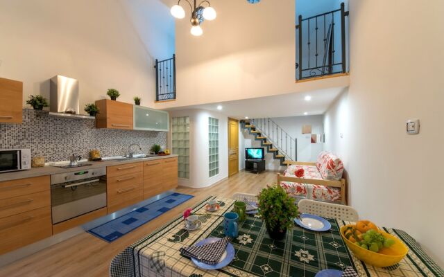 Apulia Apartments