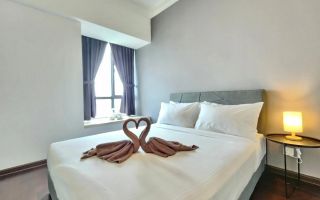 Holi Seaview Apartment Princess Cove