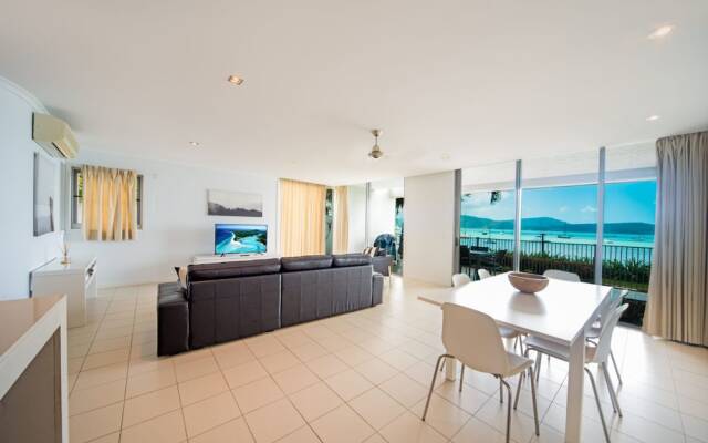 Serenity Shores - Whitsundays