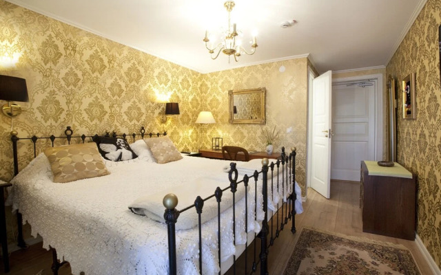 Högås Café och Hotell