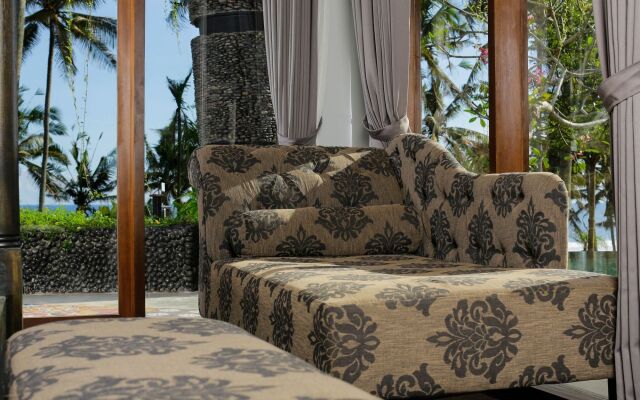 Villa Delmara At Balian Beach