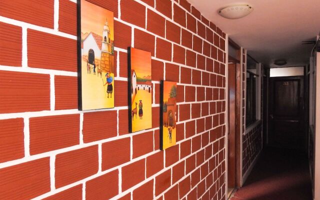 Hotel Encanto Machu Picchu