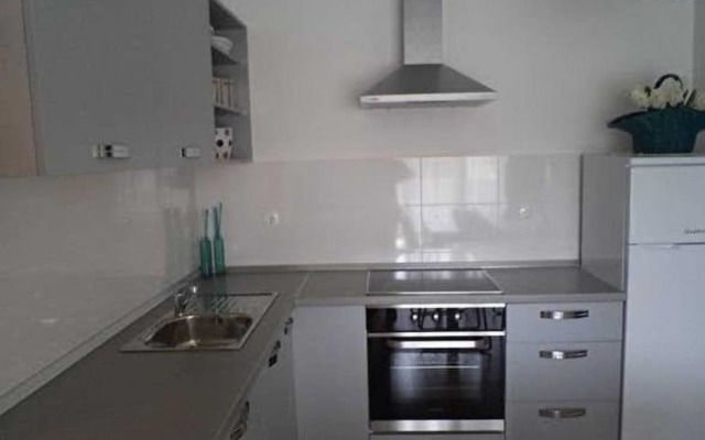 Apartment Ugljanski Gusari