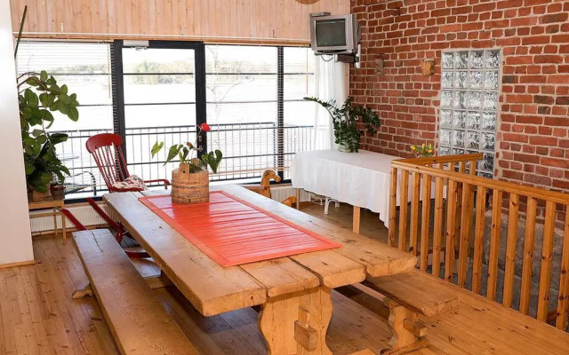 Ilmaristen Matkailutila