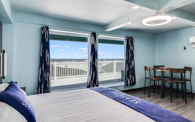 Seaside Boutique Hotel