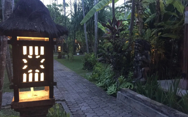 Bumi Ayu Bungalows