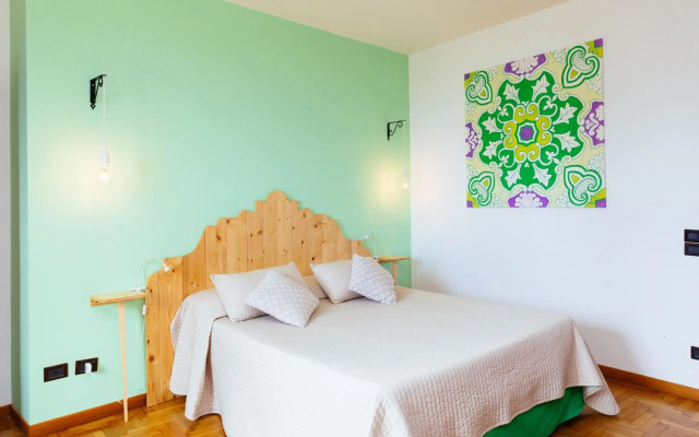 Villa Carolina Country House