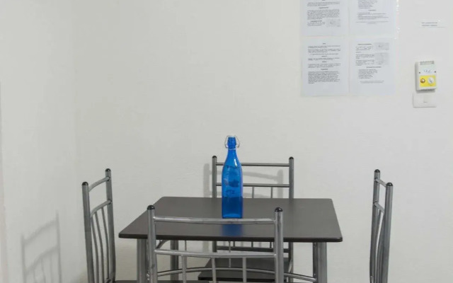 Guayaba Apartment by Andiani