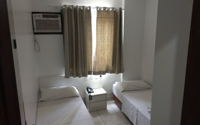 Master Hotel