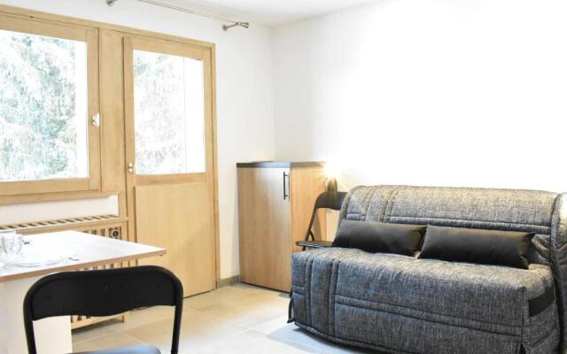 Appartement Méribel, 1 pièce, 2 personnes - FR-1-180-572