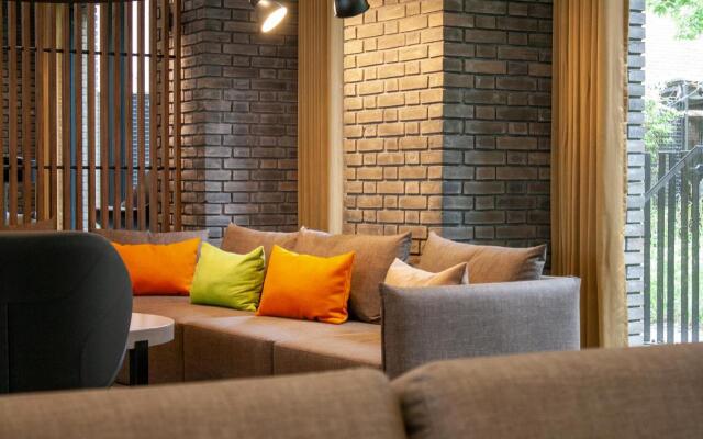 Wakeup Copenhagen Borgergade