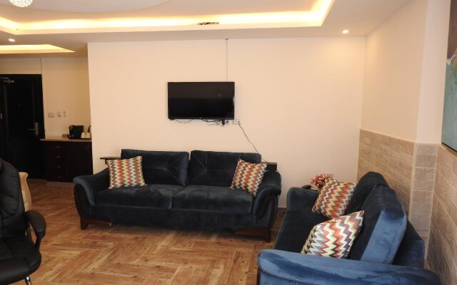 London Bridge Hotel