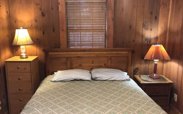 A Cabin In The Woods
