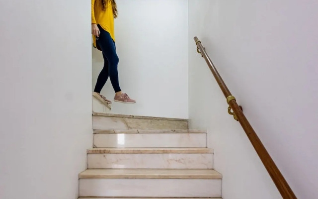 Angra Bay in Angra do Hero smo