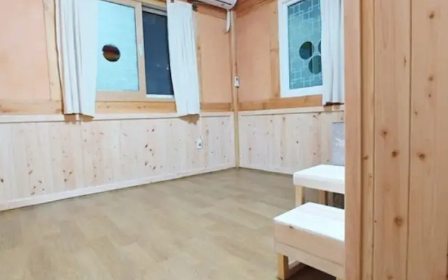 Mokpo Olleh Guest House