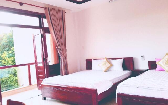 Dream Flower Homestay Hoi An
