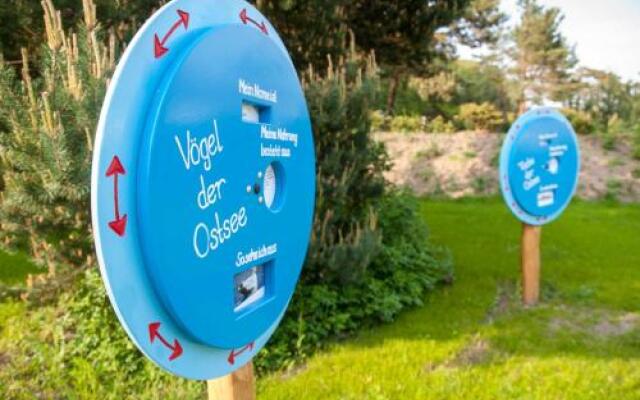 Straße der Freundschaft 30d