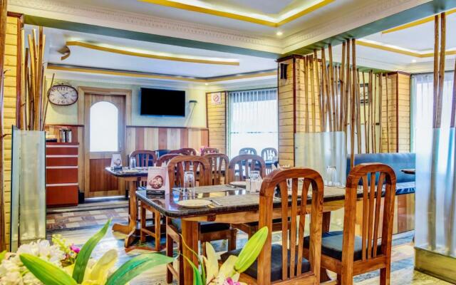 Itsy Hotels The Villa Retreat
