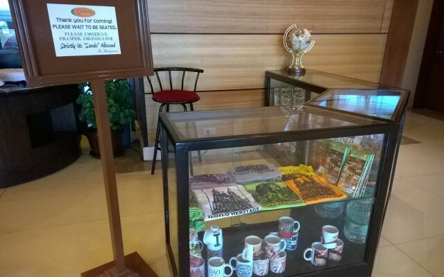 Iloilo Business Hotel