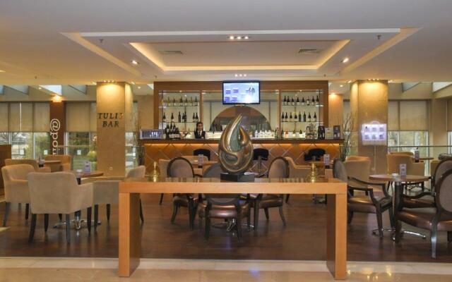 Anemon Hotel Malatya