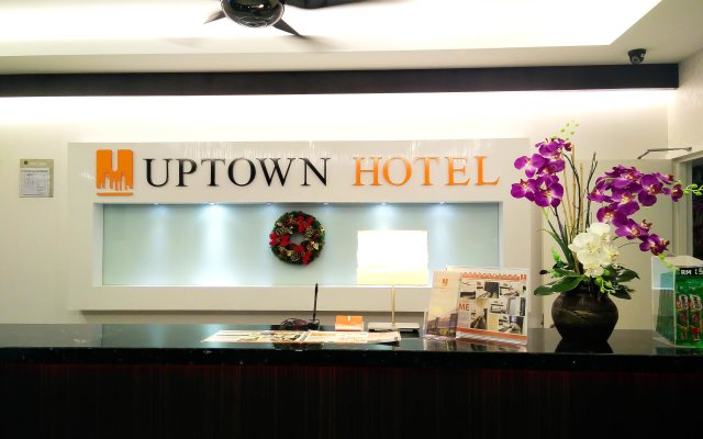 Uptown Hotel Seremban