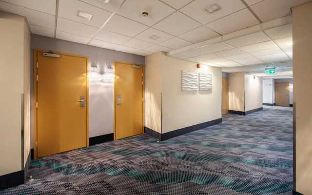 Hestia Hotel Seaport