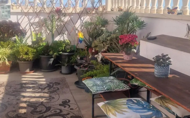 The Fey Economy Apartment Gran Alacant