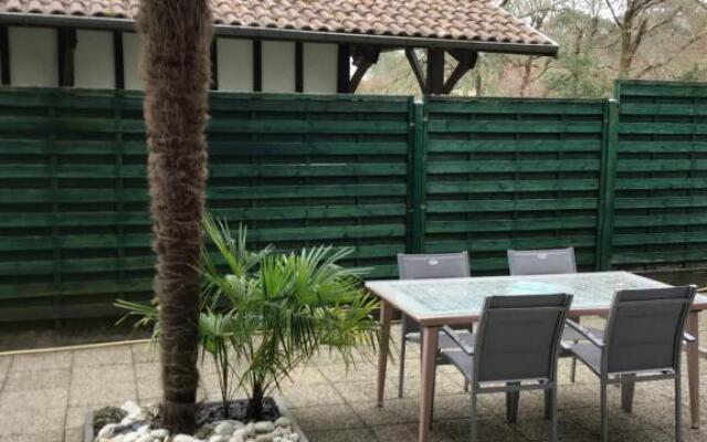 Agréable appartement à 1km du centre de La Teste-de-Buch