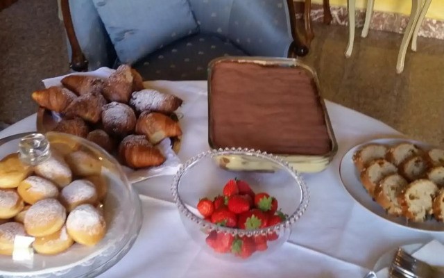Hotel Marchesini