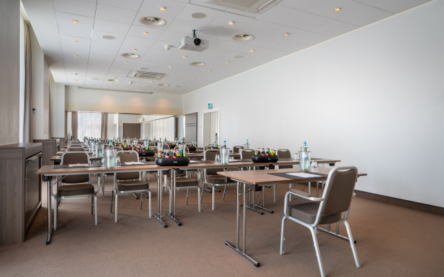 Garner Hotel Essen - Handelshof by IHG