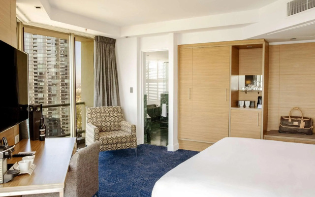 Sofitel Gold Coast Broadbeach