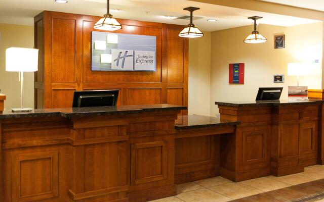 Holiday Inn Express and Suites Turlock by IHG